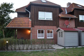 Ferienwohnung - Unsere Wenke, Lemkendorf